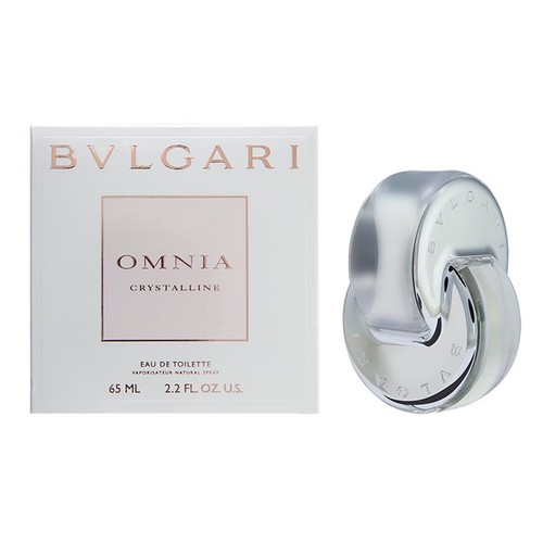 omnia crystalline 65 ml