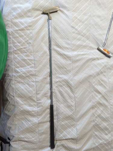 Putter vintage JR Senator RH 33"" bambini junior - Foto 5 di 7