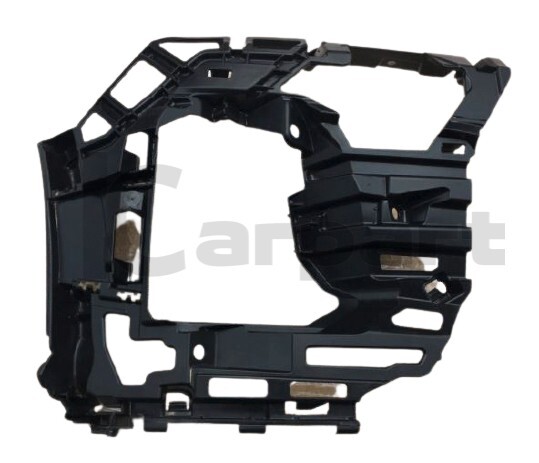 New OEM Front bumper support bracket Left VW Golf 7 GTI GTD VII FL