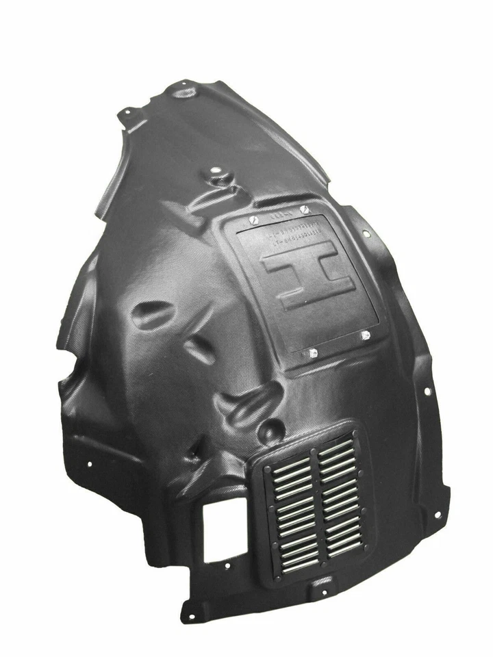 Nuevo juego de guardabarros delantero del lado del conductor y del pasajero para BMW 320i 328i 335i 12-18 Foto 2 de 4