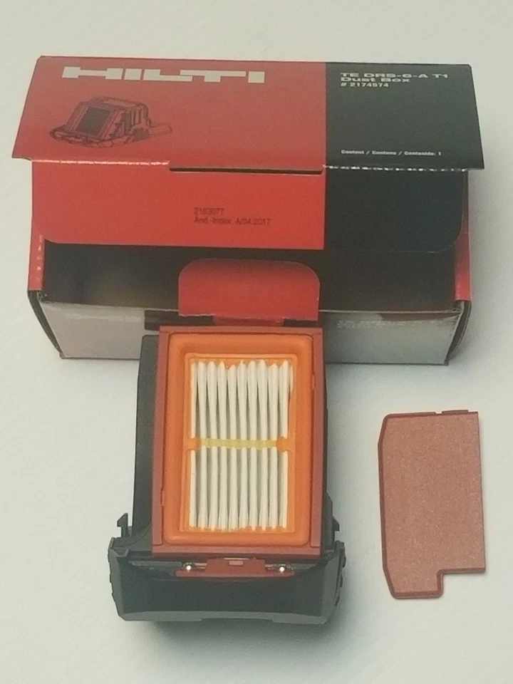 HILTI TE DRS-6-A T1  Cordless Systems Brand New OEM. - Image 2 of 4