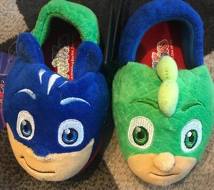 catboy slippers