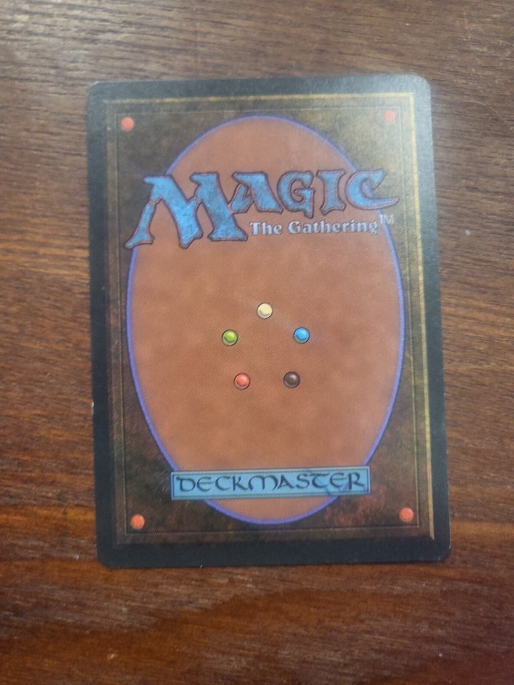 Magic: the Gathering - Thorn Mammoth - Thorn Mammoth - Throne of Eldraine