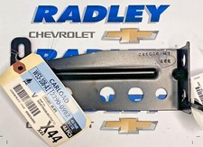 NEW GM OEM REAR BUMPER- OUTER BRACKET LEFT GMC GENERAL MOTORS 22900982