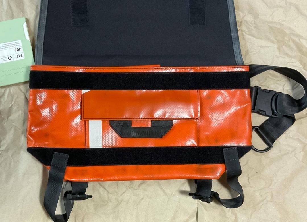 FREITAG フライターグ　joe F17 JOE | FREITAG