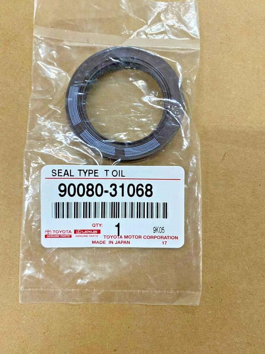 Genuine Toyota & Lexus 9008031068 Gs,Is,Sc,Rx (02-21) Seal