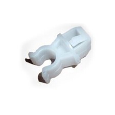 Land Rover Clip Bonnet Stay Receiver Part# BKG38001