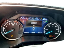 🔅2021-22:Ford F150 info display package, Speedometer, Instrument Cluster