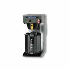 Newco FC-LD Automatic Thermal Dispenser Coffee Brewer - Low Profile
