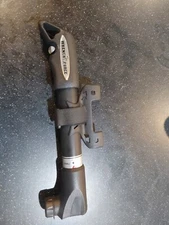 Wrench Force Bike Pump Locking Ventilator 1