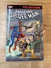 Marvel Comics Amazing Spider-Man Epic Collection Vol. 1: Great Power