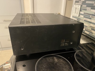 Onkyo Integra DTC-9.8 AV Preamp, Used, Minor Scratches