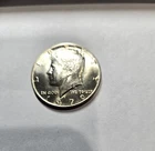 1979-D Kennedy Half Dollar