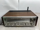 pioneer sx 850 vintage stereo receiver |Made In Japan | Working *Read Details*