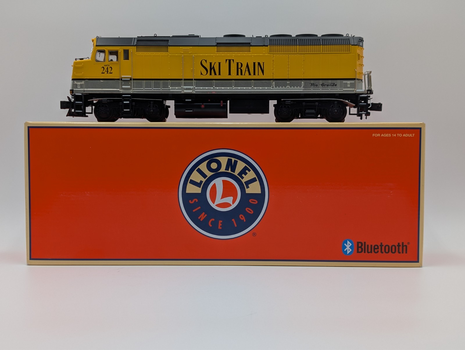 Click here to see eBay Auction