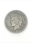 1921 P $1 United States Peace High Relief Better Rare Scarce Philadelphia Coin