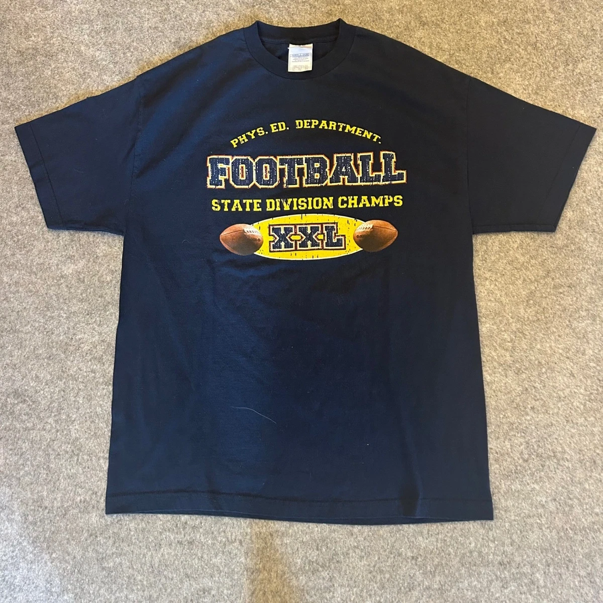 Football Vintage Sports Shirts for sale | eBay