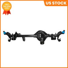 Front Axle Housing For Jeep Wrangler Rubicon Dana 44 3.73 Axle Ratio 68017174ac