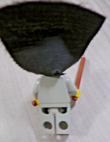 Lego Harry Potter Minifigure 4730 4729