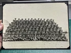 WW2 British Army C.M.P. Corps Of Military Police Portrait Photograph REF#F45