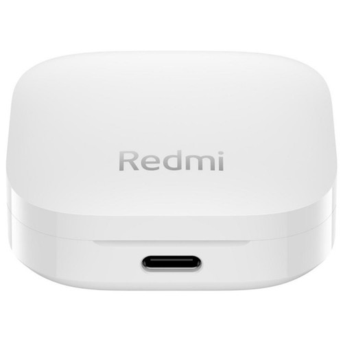 Xiaomi Redmi Buds 6 Active True Wireless Earbuds - White Comfortable Open Fit - - Picture 6 of 6