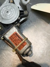 Leve vitre electrique avant