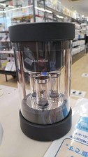 Balmuda M01A-BK Speaker Good Condition from Japan w/Accessories