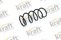 Kraft Automotive Fahrwerksfeder 4026314 FüR Volvo