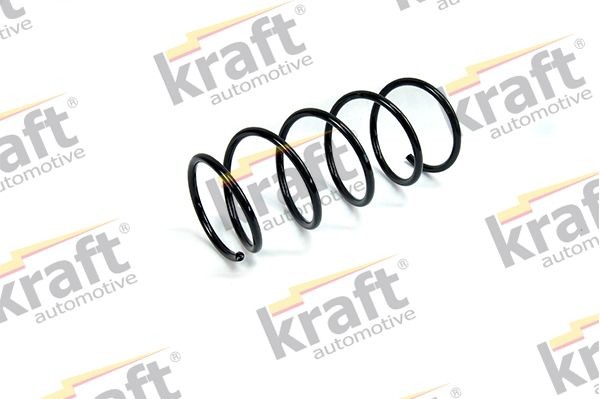 Kraft Automotive Fahrwerksfeder 4026314 FüR Volvo-image