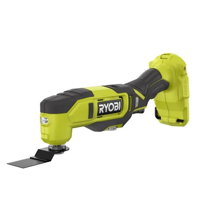 #ad RYOBI ONE 18V Cordless Oscillating Multi Tool Tool Only $44.95
