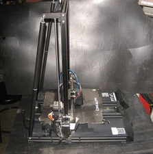 CREALITY CR-10 SMART 3D Printer 300x300x400mm Auto-Leveling