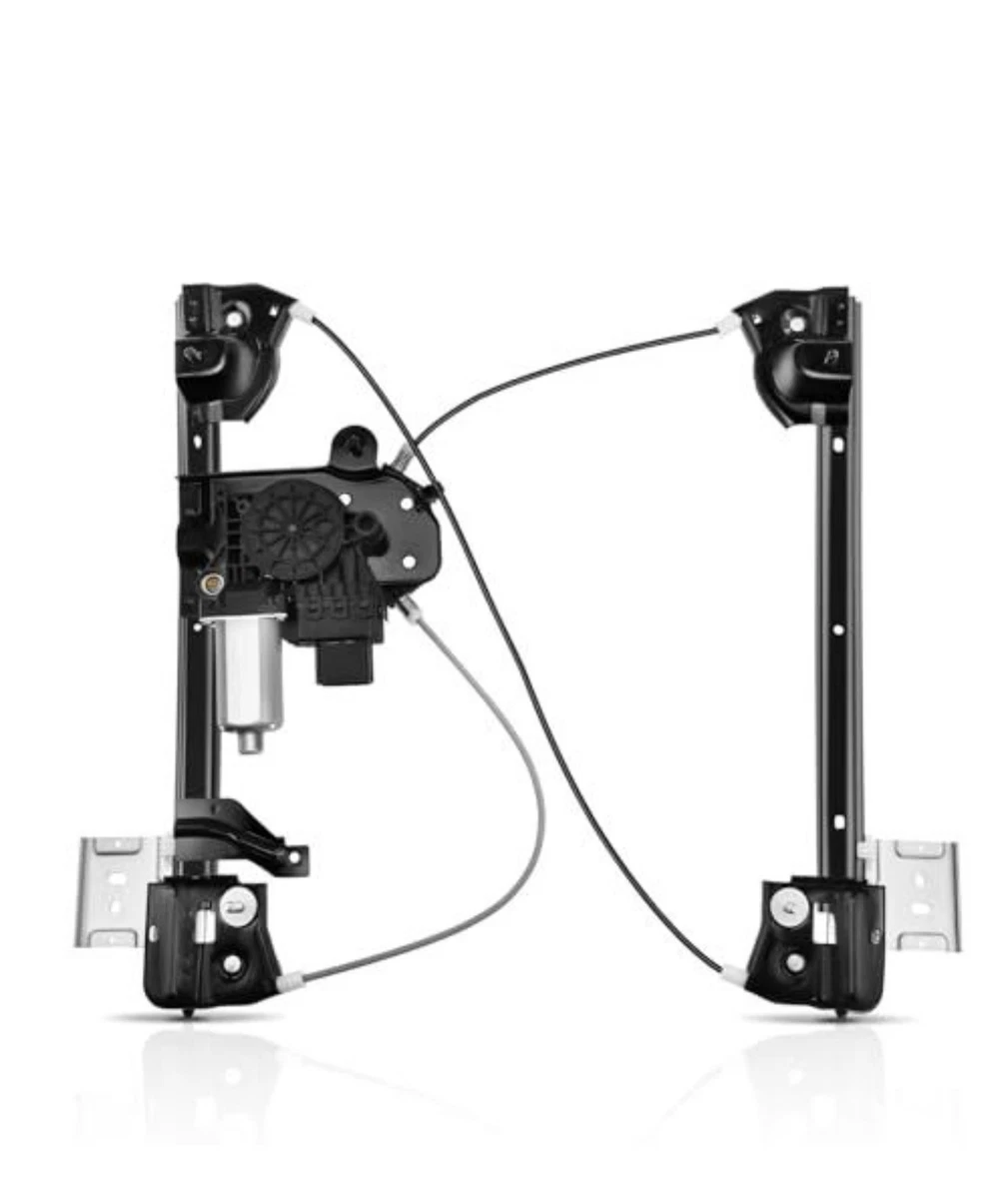 GMC Envoy Power Window Regulator Motor At Monster Auto Parts
