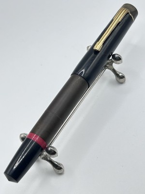 1. Generation Alter rOtring Rapidograph No. 1 - Kolbenmechanik Tuschefüller