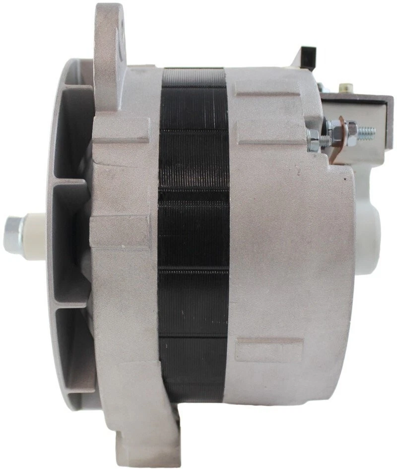 Alternador de grado profesional para Ford E350 Econoline 7,3 L V8 diésel 1988-1998 Foto 4 de 4