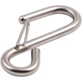 Allen 67mm S-Hook with Keeper