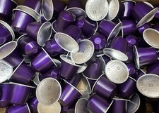 100 Pods Nespresso Original Line Coffee Capsules Arpeggio Dark Roast Bulk/Loose