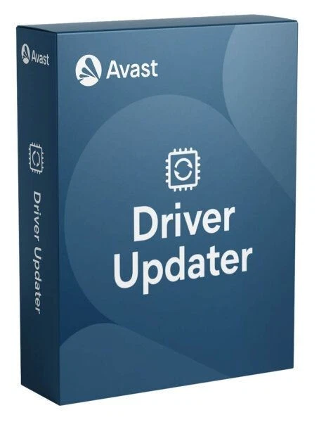 AVAST Driver Updater 1 Jahr Lizenz für 1 PC WIN Garantie Download TOP! - Bild 1 von 2