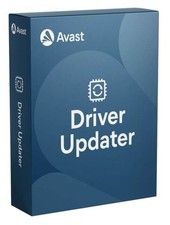 AVAST Driver Updater 2 Jahre Lizenz für 1 PC WIN Garantie Download TOP!