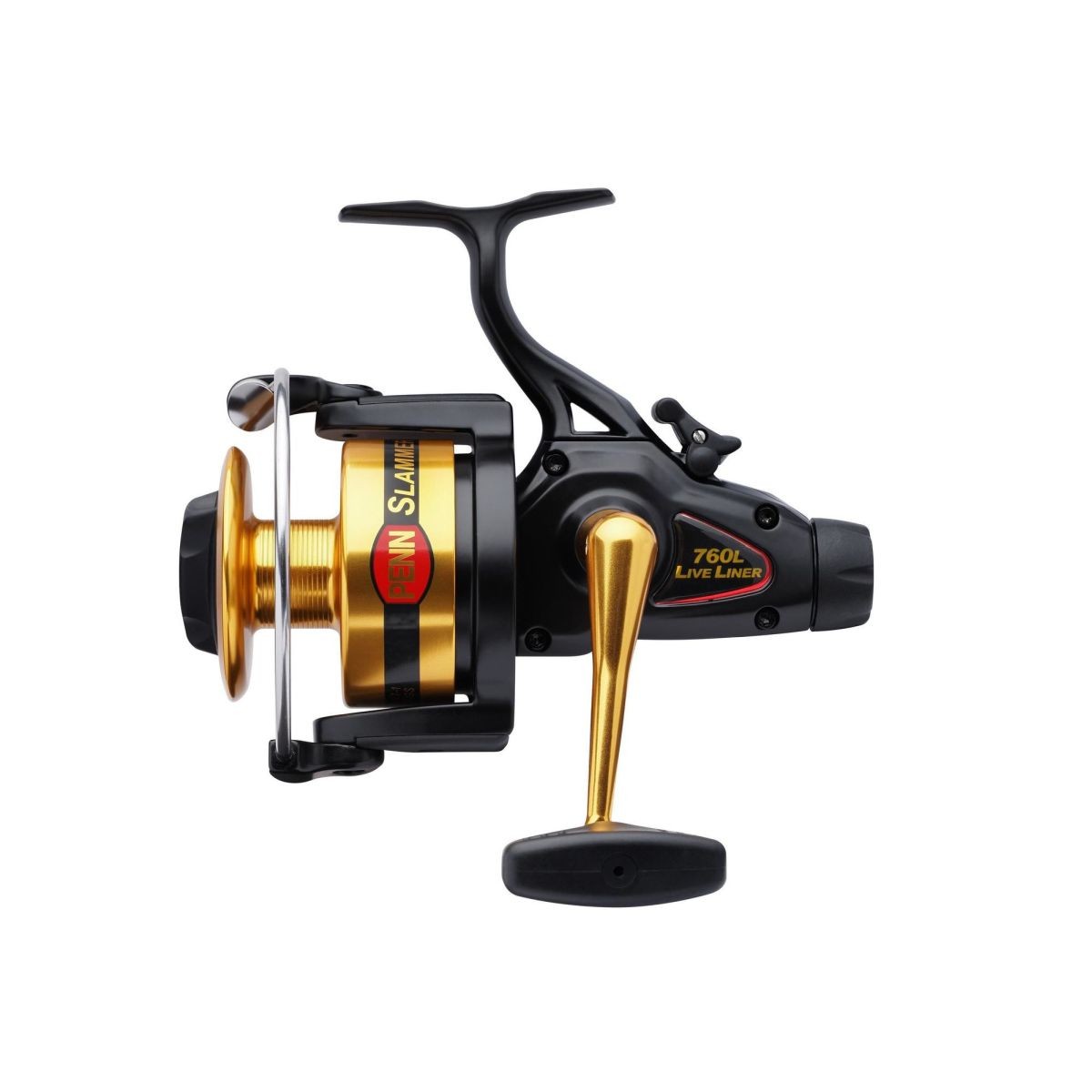 Лайнер PENN 760 Slammer Classic Live Liner от TACKLE-ВЫГОДНЫЕ ПРЕДЛОЖЕНИЯ 25790₽