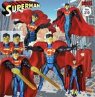 *PREORDER SLOT* MAFEX No 219 ERADICATOR Return Of Superman - UK Seller