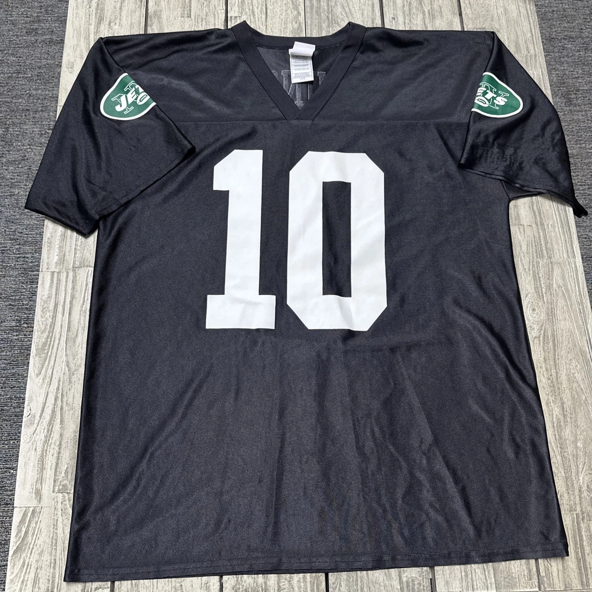 Chad Pennington New York Jets NFL Jerseys for sale | eBay
