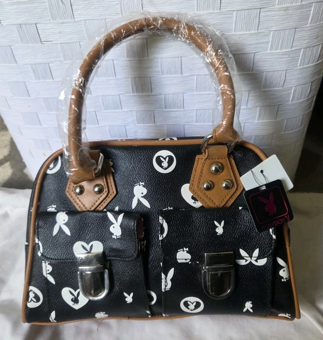 25+ Playboy Bags & Handbags for Women for sale | Updated Oct 2026