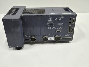 Eagle Traffic Control Systems EPAC300 EPAC3608M52