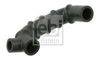 NEU - Febi Bilstein 26165 Schlauch, KurbelgehäUseentlüFtung FüR MERCEDES-BENZ