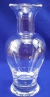 Steuben 8354 Palace Vase, 8 1/2", Signed  (G74)