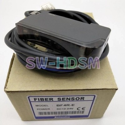 1PCS NEW for Autonics BF4R-E Fibre Optical Sensor BF4RE Freight Free *cm