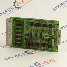 Siemens Simatic C3 Module 6EC3 652-0A GEB