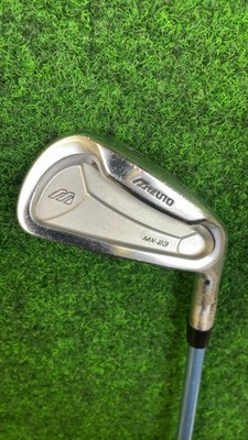 MX-23 MIZUNO 5-Eisen - Herren (Graphit, 37,5'', Rechts)