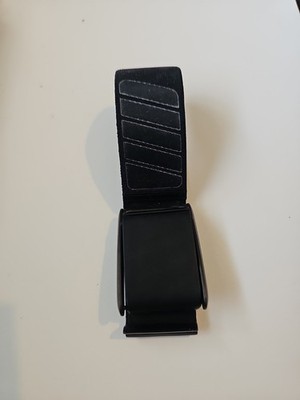 Whoop 5.0 Sensor Gesundheits & Fitness Aktivitätstracker tragbar - gebraucht - guter Zustand