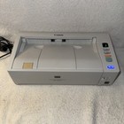 CANON IMAGEFORMULA DR-M140 / M111121 Document Scanner w/Power Supply and USB